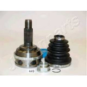 Шарнирный комплект приводного вала JAPANPARTS GI-449