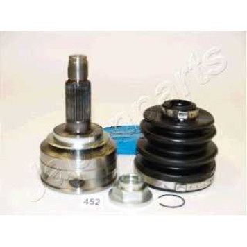 Шарнирный комплект приводного вала JAPANPARTS GI-452