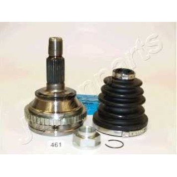 Шарнирный комплект приводного вала JAPANPARTS GI-461