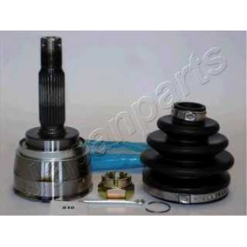 Шарнирный комплект приводного вала JAPANPARTS GI-510