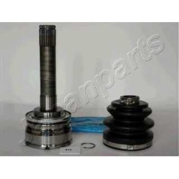 Шарнирный комплект приводного вала JAPANPARTS GI-513