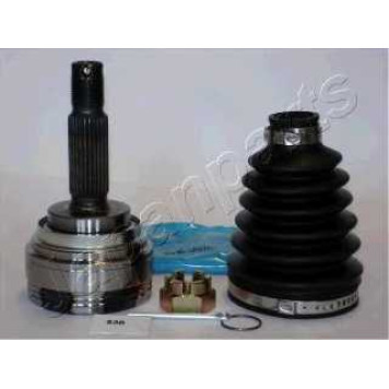 Шарнирный комплект приводного вала JAPANPARTS GI-538