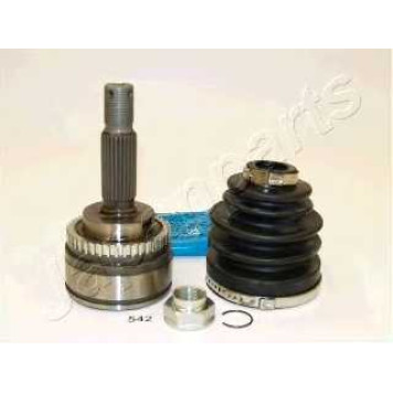 Шарнирный комплект приводного вала JAPANPARTS GI-542