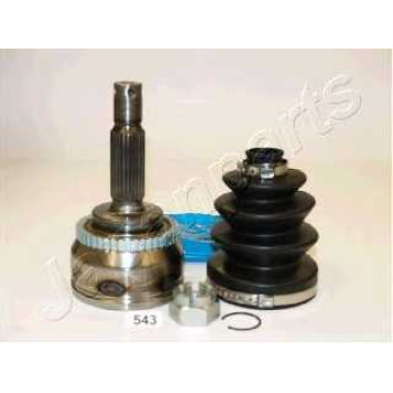 Шарнирный комплект приводного вала JAPANPARTS GI-543