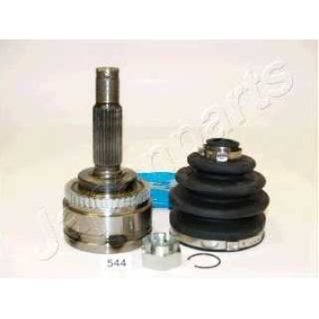 Шарнирный комплект приводного вала JAPANPARTS GI-544
