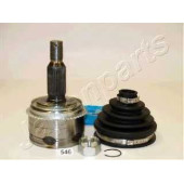 Шарнирный комплект приводного вала JAPANPARTS GI-546