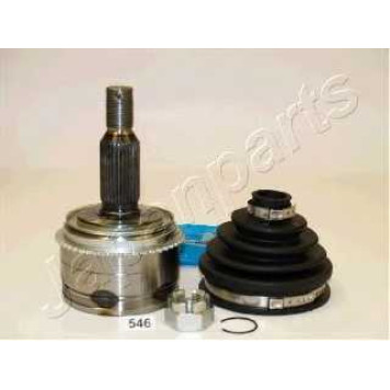 Шарнирный комплект приводного вала JAPANPARTS GI-546