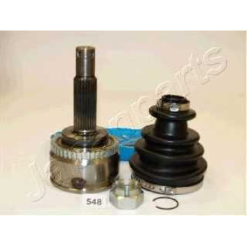 Шарнирный комплект приводного вала JAPANPARTS GI-548