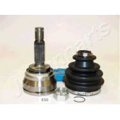 Шарнирный комплект приводного вала JAPANPARTS GI-550