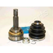Шарнирный комплект приводного вала JAPANPARTS GI-555