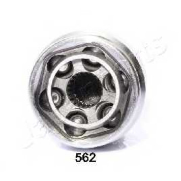 Шарнирный комплект приводного вала JAPANPARTS GI-562-1