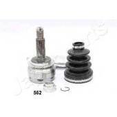 Шарнирный комплект приводного вала JAPANPARTS GI-562