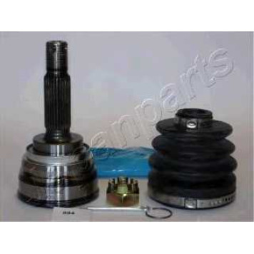 Шарнирный комплект приводного вала JAPANPARTS GI-594