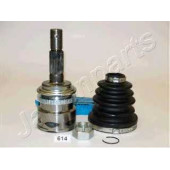 Шарнирный комплект приводного вала JAPANPARTS GI-614