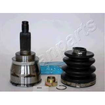 Шарнирный комплект приводного вала JAPANPARTS GI-806