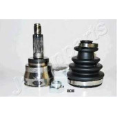 Шарнирный комплект приводного вала JAPANPARTS GI-808