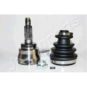 Шарнирный комплект приводного вала JAPANPARTS GI-808