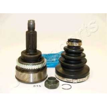 Шарнирный комплект приводного вала JAPANPARTS GI-815