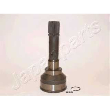 Шарнирный комплект приводного вала JAPANPARTS GI-829