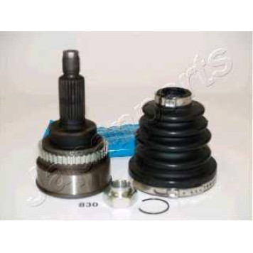 Шарнирный комплект приводного вала JAPANPARTS GI-830