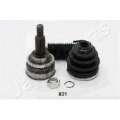 Шарнирный комплект приводного вала JAPANPARTS GI-831