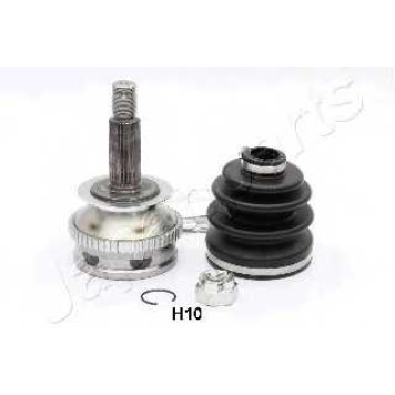 Шарнирный комплект приводного вала JAPANPARTS GI-H10