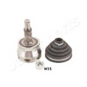 Шарнирный комплект приводного вала JAPANPARTS GI-H15