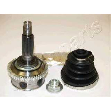 Шарнирный комплект приводного вала JAPANPARTS GI-K00