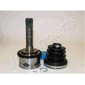Шарнирный комплект приводного вала JAPANPARTS GI-K01