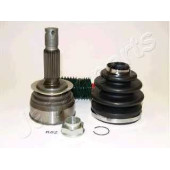 Шарнирный комплект приводного вала JAPANPARTS GI-K02