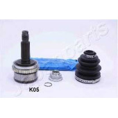 Шарнирный комплект приводного вала JAPANPARTS GI-K05