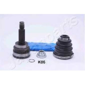 Шарнирный комплект приводного вала JAPANPARTS GI-K06