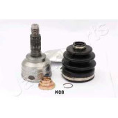 Шарнирный комплект приводного вала JAPANPARTS GI-K08
