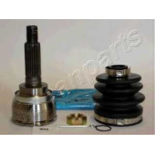 Шарнирный комплект приводного вала JAPANPARTS GI-W00