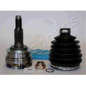 Шарнирный комплект приводного вала JAPANPARTS GI-W08