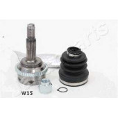 Шарнирный комплект приводного вала JAPANPARTS GI-W15