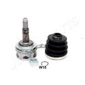 Шарнирный комплект приводного вала JAPANPARTS GI-W18