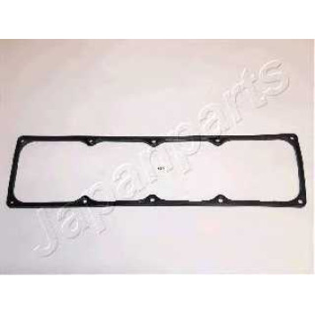 Прокладка крышки головки цилиндра JAPANPARTS GP-119