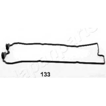 Прокладка крышки головки цилиндра JAPANPARTS GP-133