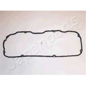 Прокладка крышки головки цилиндра JAPANPARTS GP-143