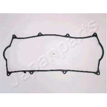 Прокладка крышки головки цилиндра JAPANPARTS GP-607