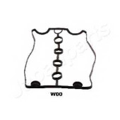 Прокладка крышки головки цилиндра JAPANPARTS GP-W00