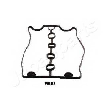 Прокладка крышки головки цилиндра JAPANPARTS GP-W00