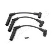 Комплект проводов зажигания JAPANPARTS IC-W09