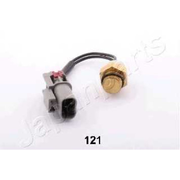 Термовыключатель вентилятора радиатора JAPANPARTS IV-121
