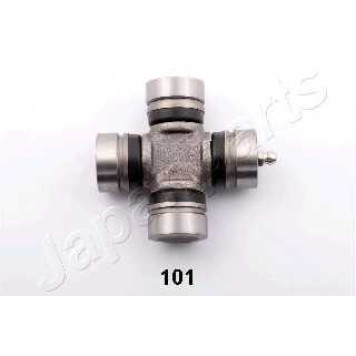 Шарнир продольного вала JAPANPARTS JO-101