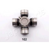 Шарнир продольного вала JAPANPARTS JO-102