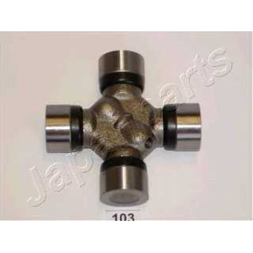 Шарнир продольного вала JAPANPARTS JO-103