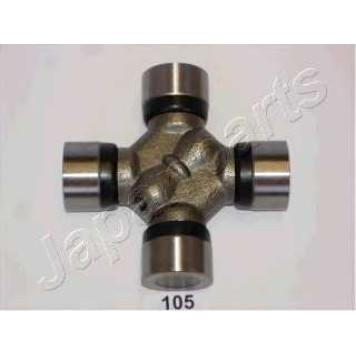 Шарнир продольного вала JAPANPARTS JO-105