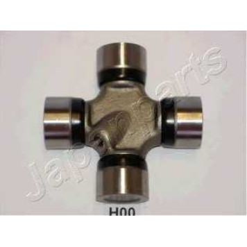 Шарнир продольного вала JAPANPARTS JO-H00